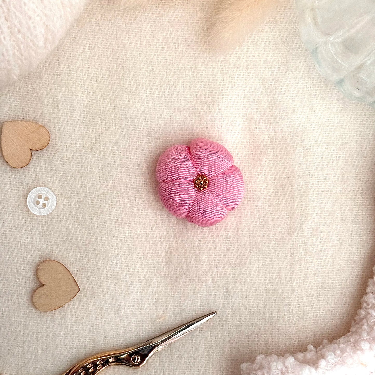 Fleur de prunier