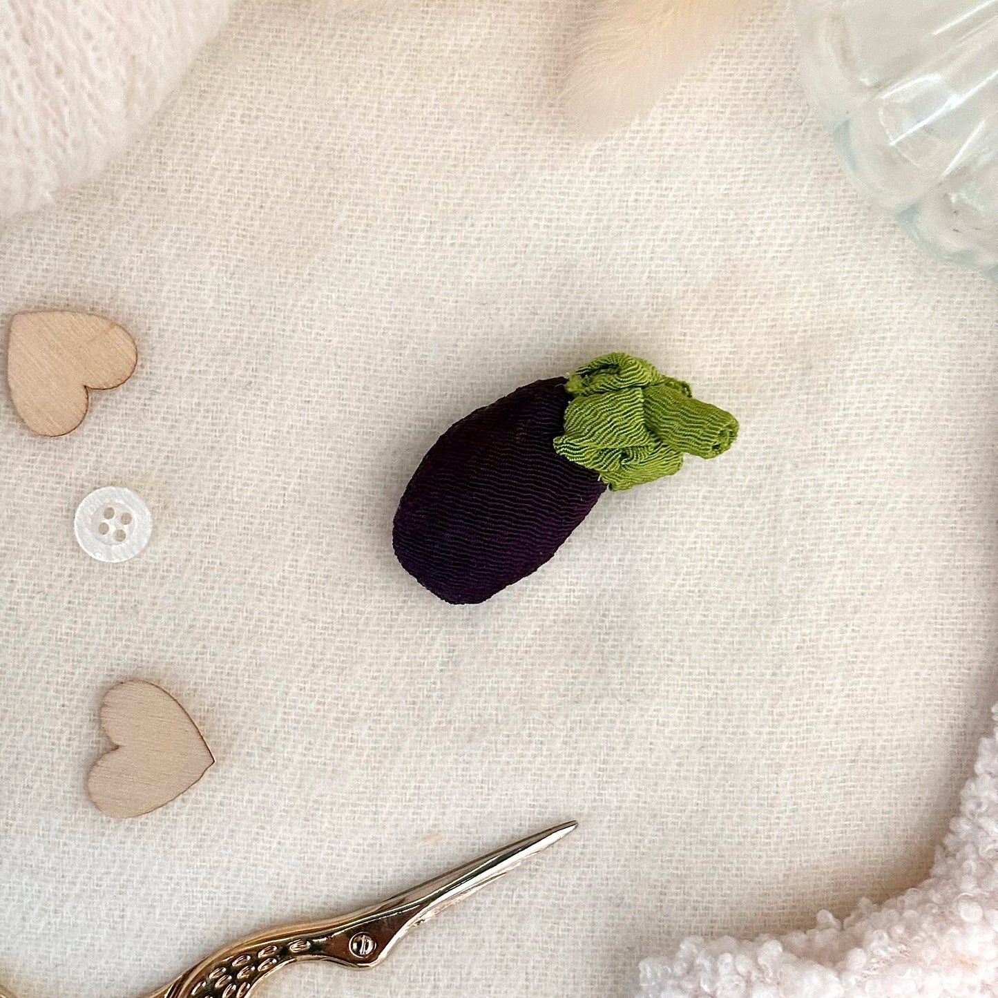 Aubergine