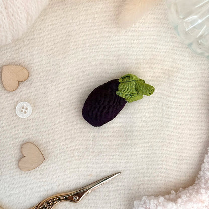 Aubergine