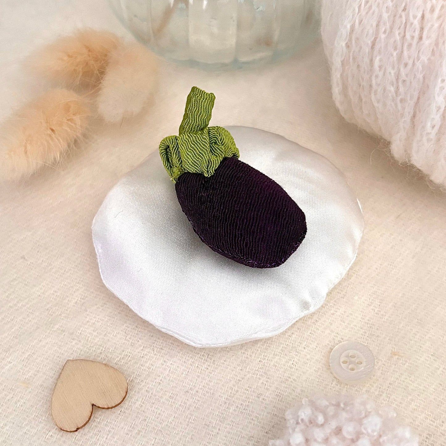 Aubergine