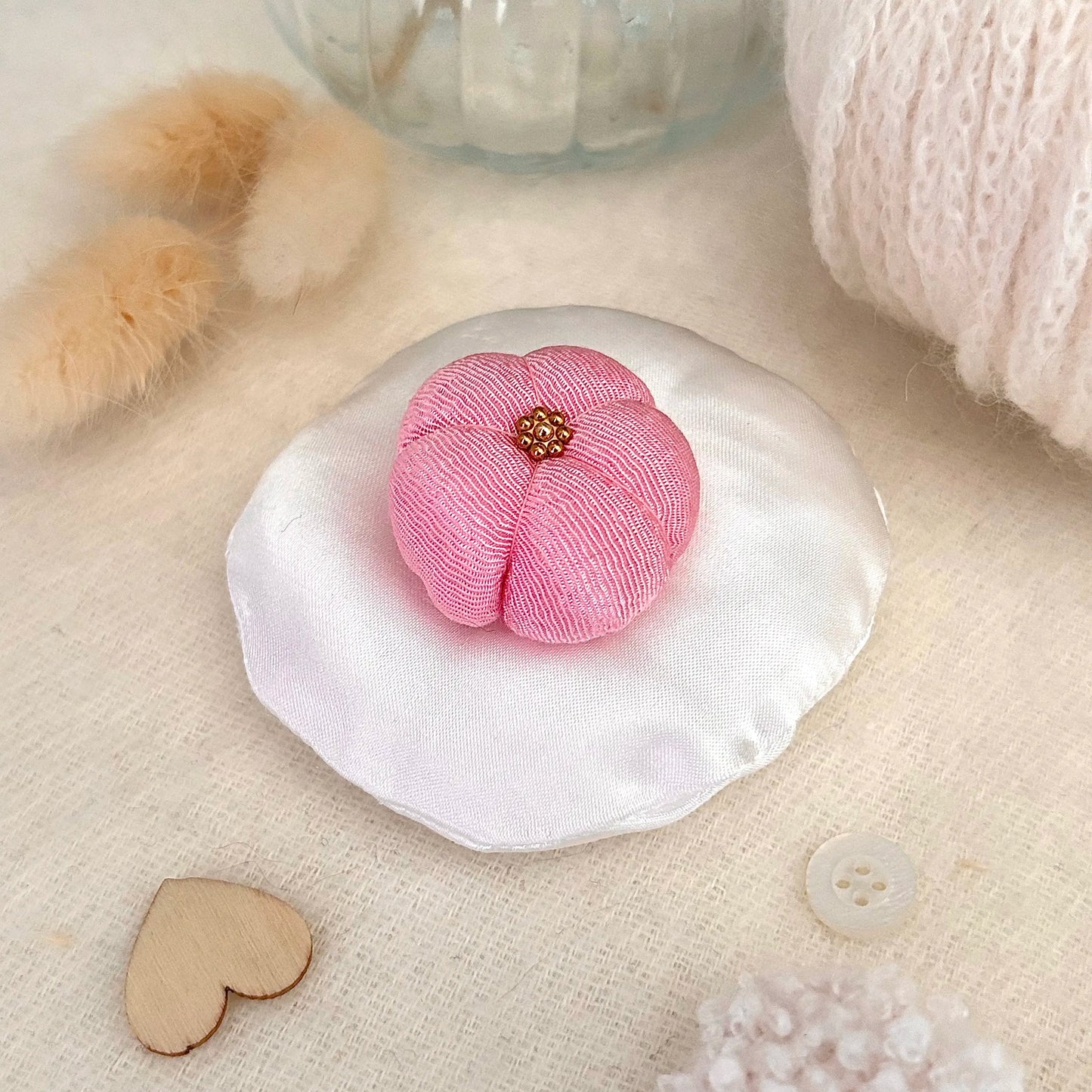 Fleur de prunier