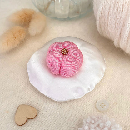 Fleur de prunier