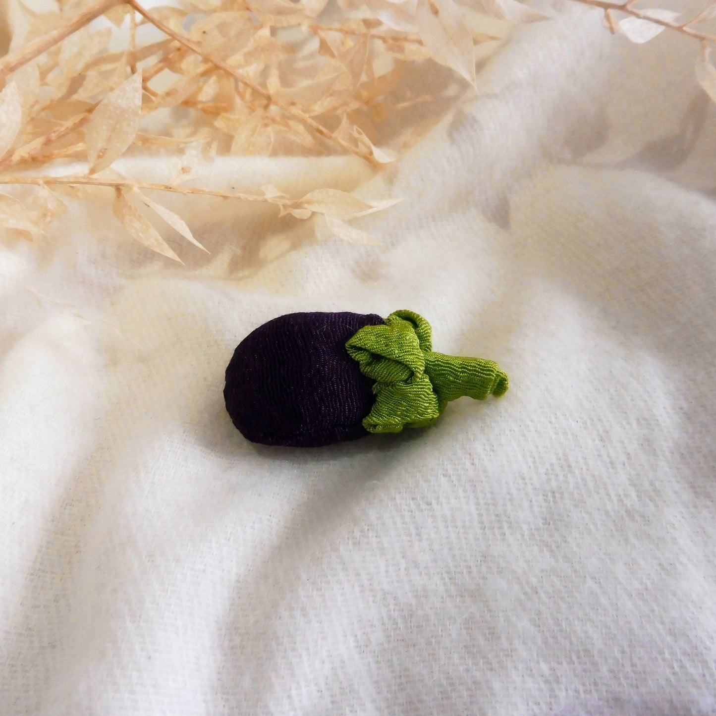 Aubergine