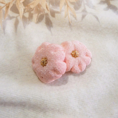 Fleur de cerisier Sakura